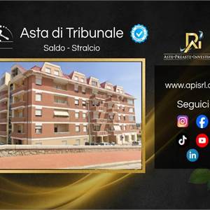 Appartamento in vendita, Via giacomo leopardi, 15, La Maddalena