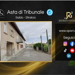 Appartamento in vendita, Via Montello, 10, Venegono Inferiore