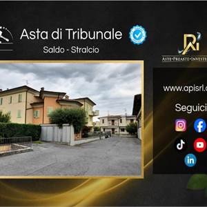 Apartment for sale, Via Toscana, 40, Rovato