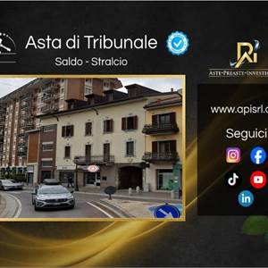 Appartamento in vendita, Piazza Martiri della Libertà, 9, Bollate