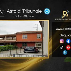 Appartamento in vendita, Via Circondaria Ovest, 26, Sant'Agata Bolognese