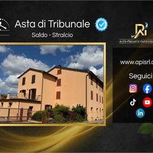 Apartment for sale, Via Selice, 74, Imola