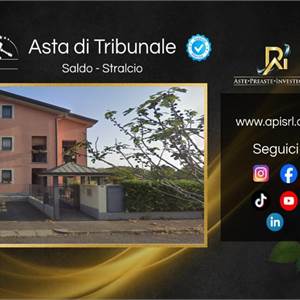 Apartment for sale, Via piemonte, 50, Pontirolo Nuovo