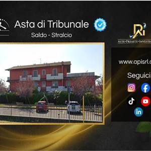 Appartamento in vendita, VIA SONCINESE, 70, Romano di Lombardia