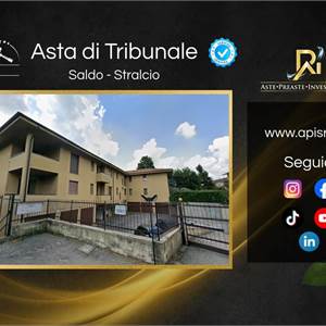 Apartment for sale, Via OBIZZONE, 56, Bernareggio