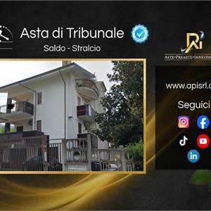 Apartment for sale, Via Serafino Molinaro, Marano Principato