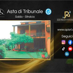 Apartment for sale, via Urbano IV, 58, Lariano