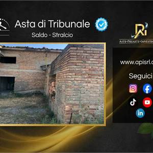 Town House for sale, Contrada Donnandrea, Montalto Uffugo