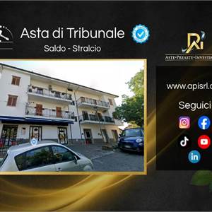 Appartamento in vendita, Via Annunziata, 70, Marano Principato