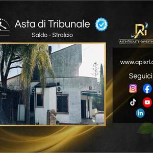 Appartamento in vendita, Via delle Sirene, Cassano all'Ionio