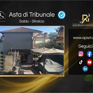 Appartamento in vendita, Via Colle Scalone, 10, Monte San Giovanni Campano