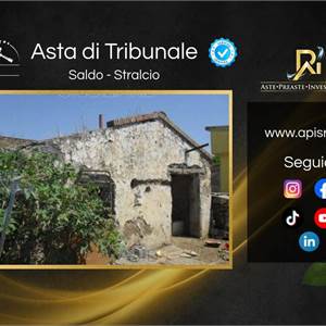 Town House for sale, Via Procuzzi, Capaccio