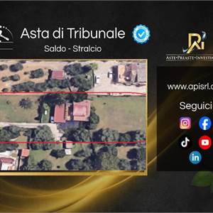 Villa for sale, Strada delle Rofoline, 45, Palombara Sabina