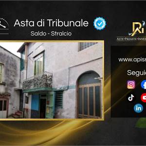 Appartamento in vendita, Via de rossi, 31, Giffoni Valle Piana