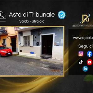 Apartment for sale, Via Reno, 11, Corigliano Rossano