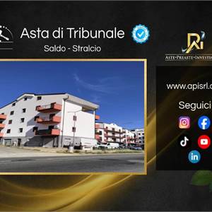 Appartamento in vendita, Via Michelangelo Buonarroti, Corigliano Rossano