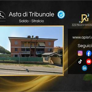 Apartment for sale, Via Galileo Galilei, Vermezzo con Zelo