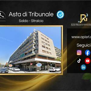 Appartamento in vendita, Corso G. Matteotti,, 82, Latina