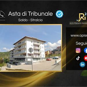 Appartamento in vendita, Via Edoardo Scarfoglio, 34, L'Aquila