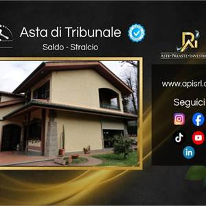 Villetta schiera in vendita, Via Frascati,  Rocca di Papa RM, Italia, 215, Rocca di Papa