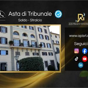 Apartment for sale, Viale Annibal Caro, Frascati RM, Italia, 4, Frascati