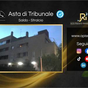 Apartment for sale, Via Degas, 60, Roma