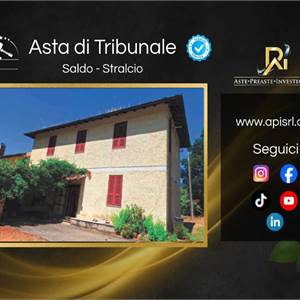 Apartment for sale, Strada Statale Carpinetana, 609, Maenza