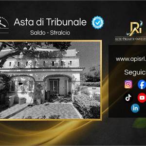 Villetta schiera in vendita, Via Tiziano Vecellio, 11, Anzio