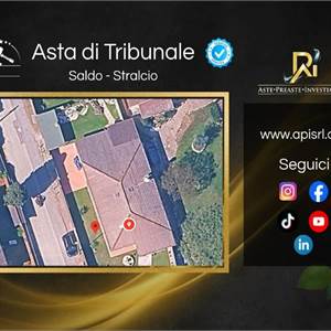 Villetta schiera in vendita, Vicolo di S. Matteo,  Roma RM, Italia, Roma