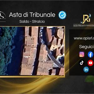 Appartamento in vendita, Via del Papa, 26, Genazzano