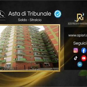 Appartamento in vendita, Via Pontina,, 19, Latina