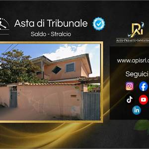 Appartamento in vendita, Vicolo del Cinema,, 3, Anzio