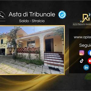 Appartamento in vendita, Via Franco Faggiana, Latina