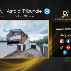 Appartamento in vendita, Via del Torrente, 23, Fano