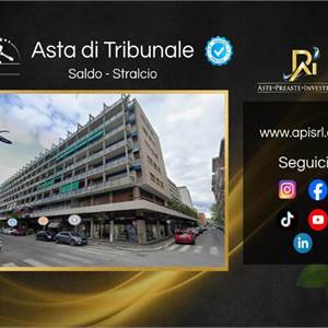 Apartment for sale, Via Carlo Pisacane, 13, Latina