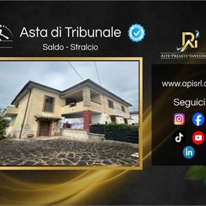 Apartment for sale, Via Starnelle,, 5, Ceccano