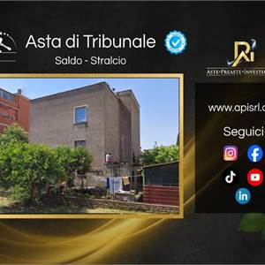 Apartment for sale, Tivoli