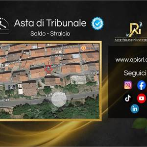 Appartamento in vendita, Via delle Cascine, 47, Monteflavio