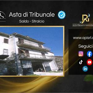 Appartamento in vendita, Località Isola, San Severino Marche