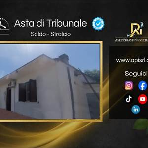 Apartment for sale, Via Colle Marcaccio, 44, Cisterna di Latina