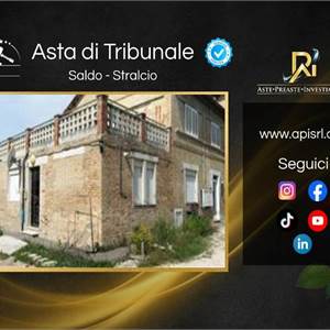 Appartamento in vendita, Via Cima di Colle 300, Montegranaro