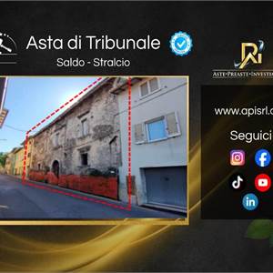 Appartamento in vendita, Via nazionale, 29, Cittaducale