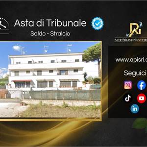 Appartamento in vendita, Via Flaminia, 4042, Morlupo