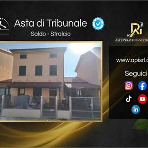 Apartment for sale, Contrada S.Giovanni, Rosora