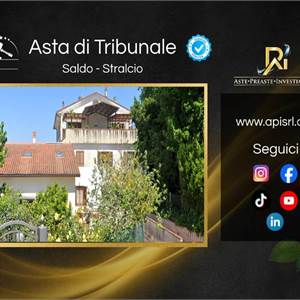 Apartment for sale, Via Barcaglione, 20/B, Falconara Marittima