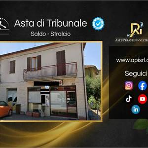 Appartamento in vendita, Via G. Orbedan, Fermignano