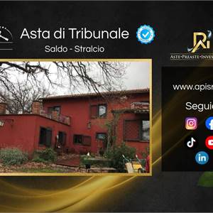 Apartment for sale, Via Mirtense, 57, Poggio Nativo