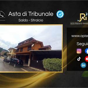 Apartment for sale, Via Gaeta I Traversa, Ceccano