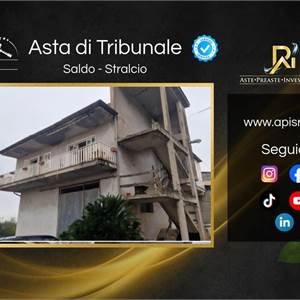 Apartment for sale, Via Lombardia, Sezze