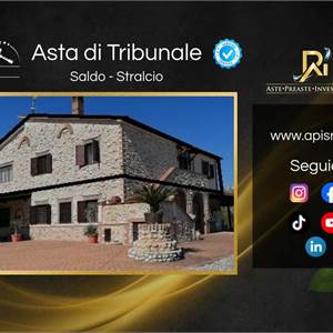 Apartment for sale, Via Cornazzano, 11, Poggio Nativo